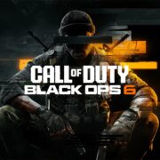 Call of Duty: Black Ops 6