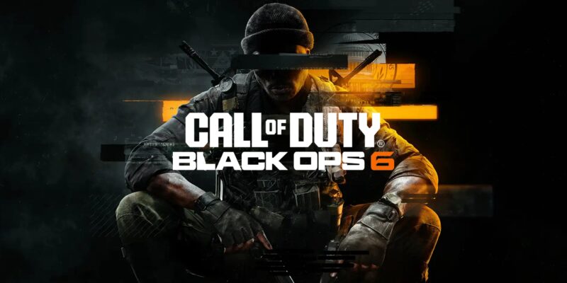 Call of Duty: Black Ops 6