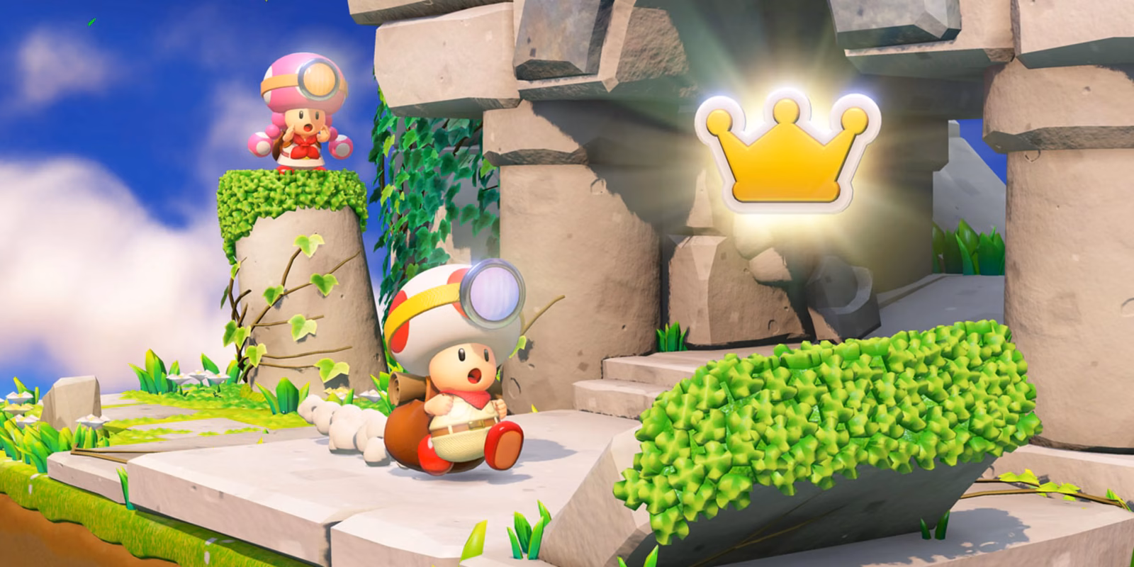 Лучшие одиночные игры для Nintendo Switch. Часть 3 10 Лучшие одиночные игры для Nintendo Switch. Часть 3