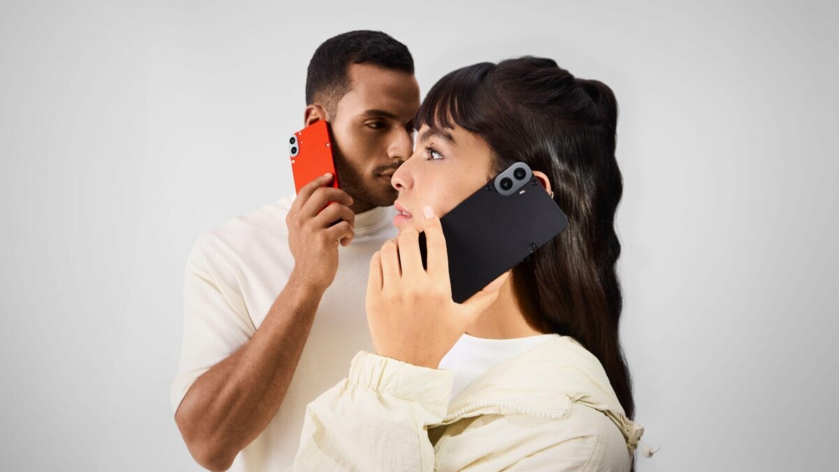 Смартфон CMF by Nothing Phone 1 выходит на российский рынок 21 cmf phone1 11 scaled