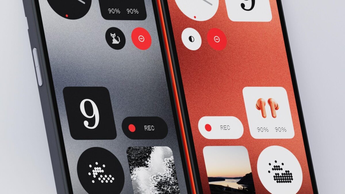 Смартфон CMF by Nothing Phone 1 выходит на российский рынок 19 cmf phone1 16 scaled