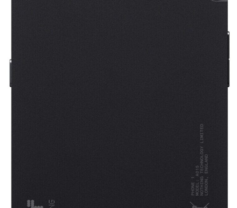 Смартфон CMF by Nothing Phone 1 выходит на российский рынок 14 cmf phone1 2