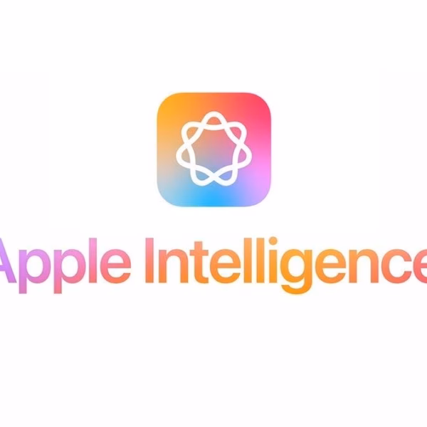Apple Intelligence