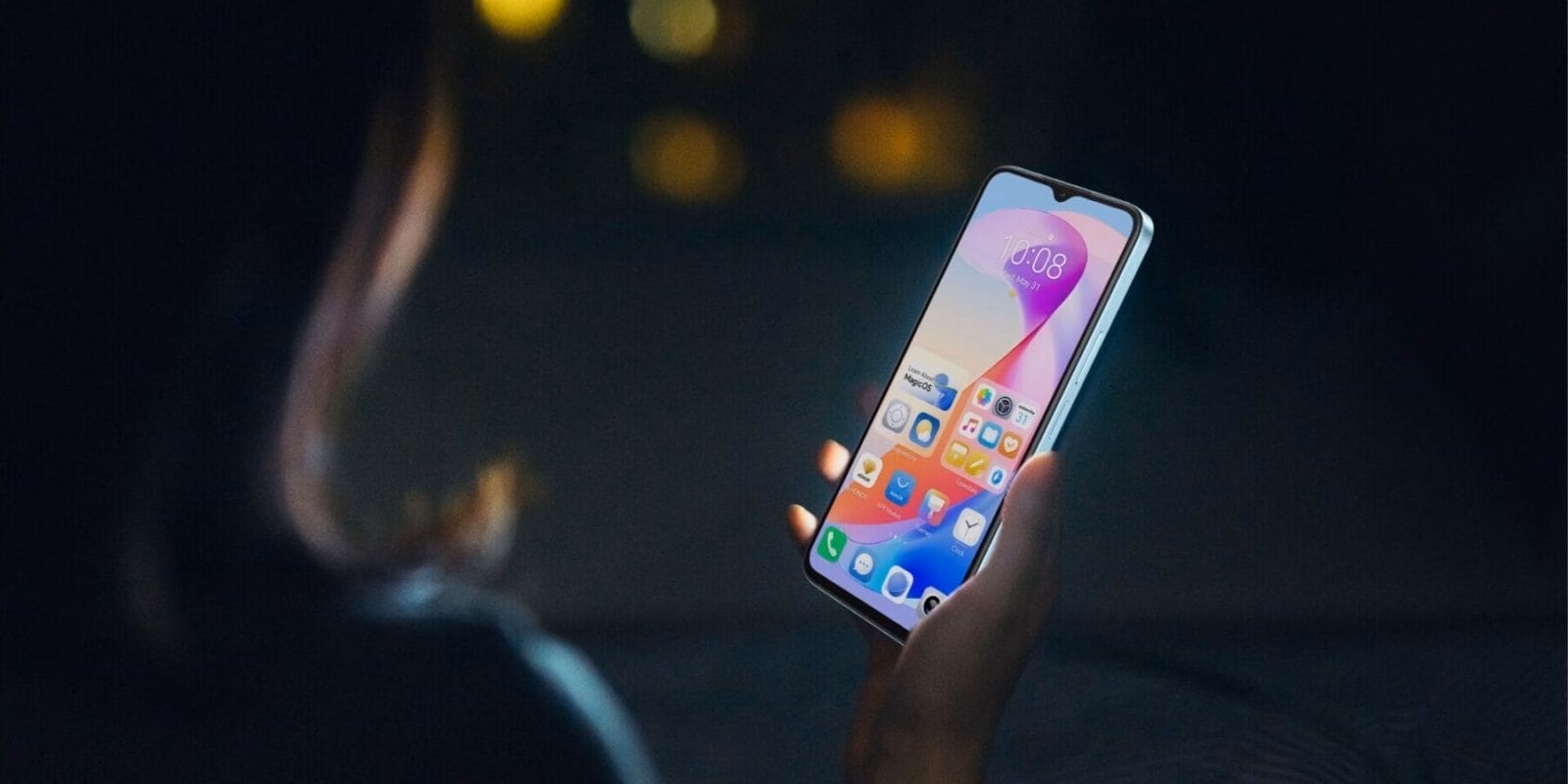 Honor выпустила смартфоны X5b и X5b Plus 2 X5b Plus