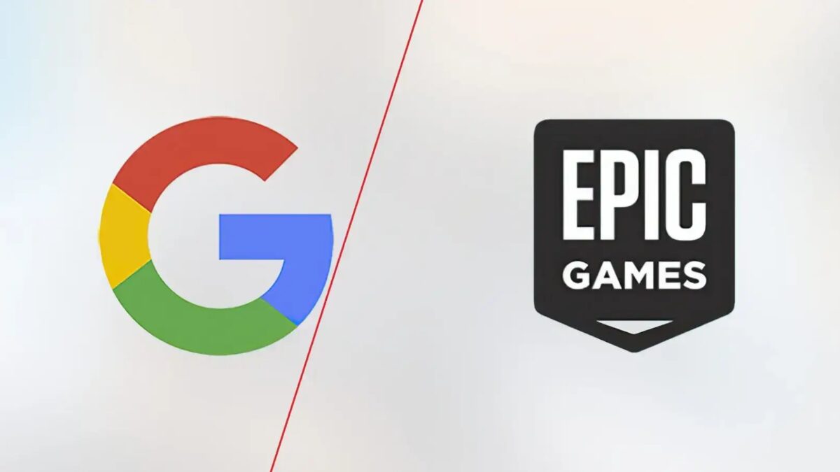 Epic Games одержала крупную победу над Google в суде США 2 Epic Games