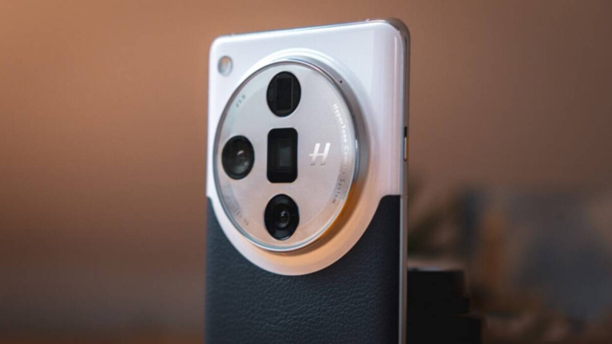 Oppo Find X8 Pro превосходит iPhone 16 Pro Max по времени автономной работы 4 Oppo Find X8 Pro