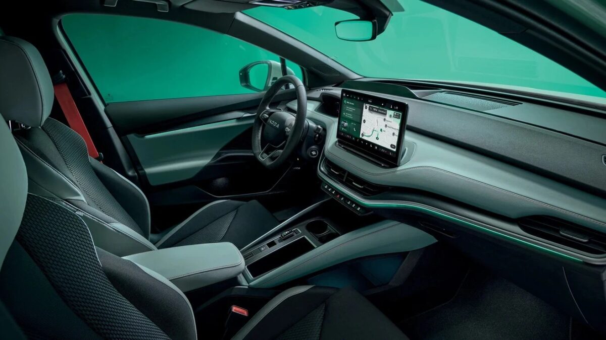 Skoda выпускает Elroq — свой первый электрический кроссовер 11 default bp1920 1 1 large.jpg