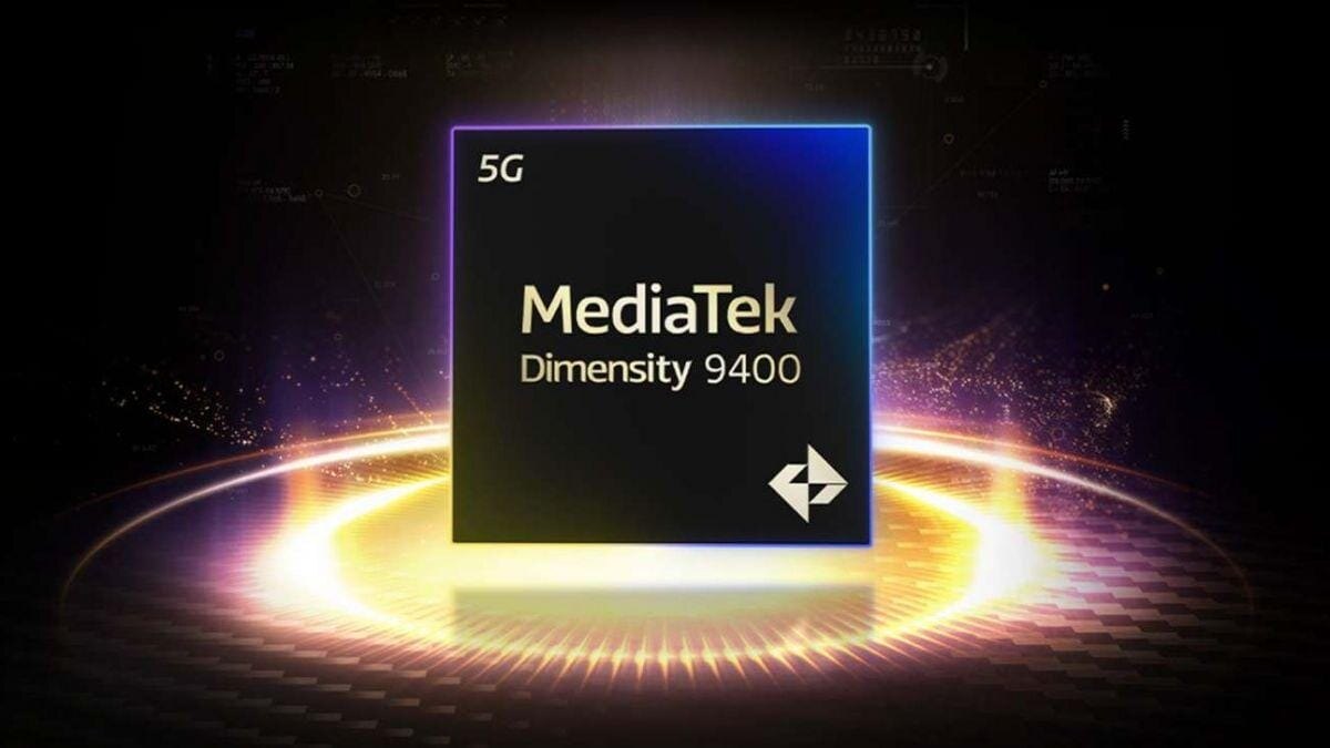 MediaTek официально представила процессор Dimensity 9400 с частотой 3,63 ГГц 3 Dimensity 9400