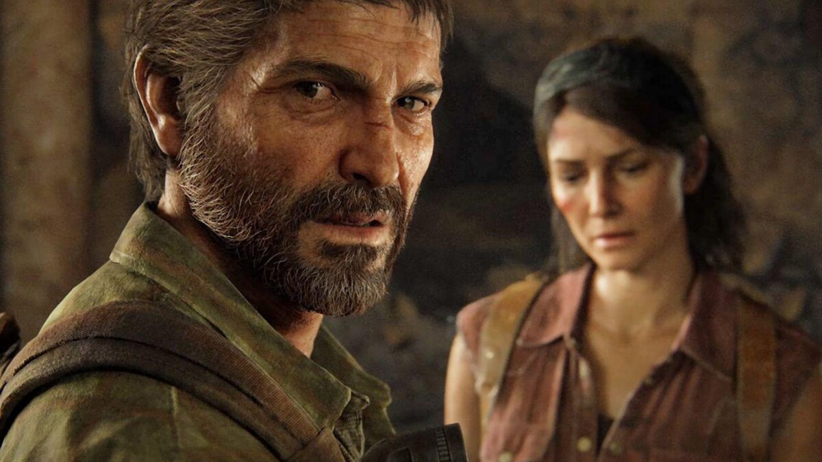 Топ игр PS5 с лучшей графикой в 2024 году. Часть 1 10 dlya the last of us na pk vyshel pervyj patch no on nichego ne ispravil 16801284371223935069