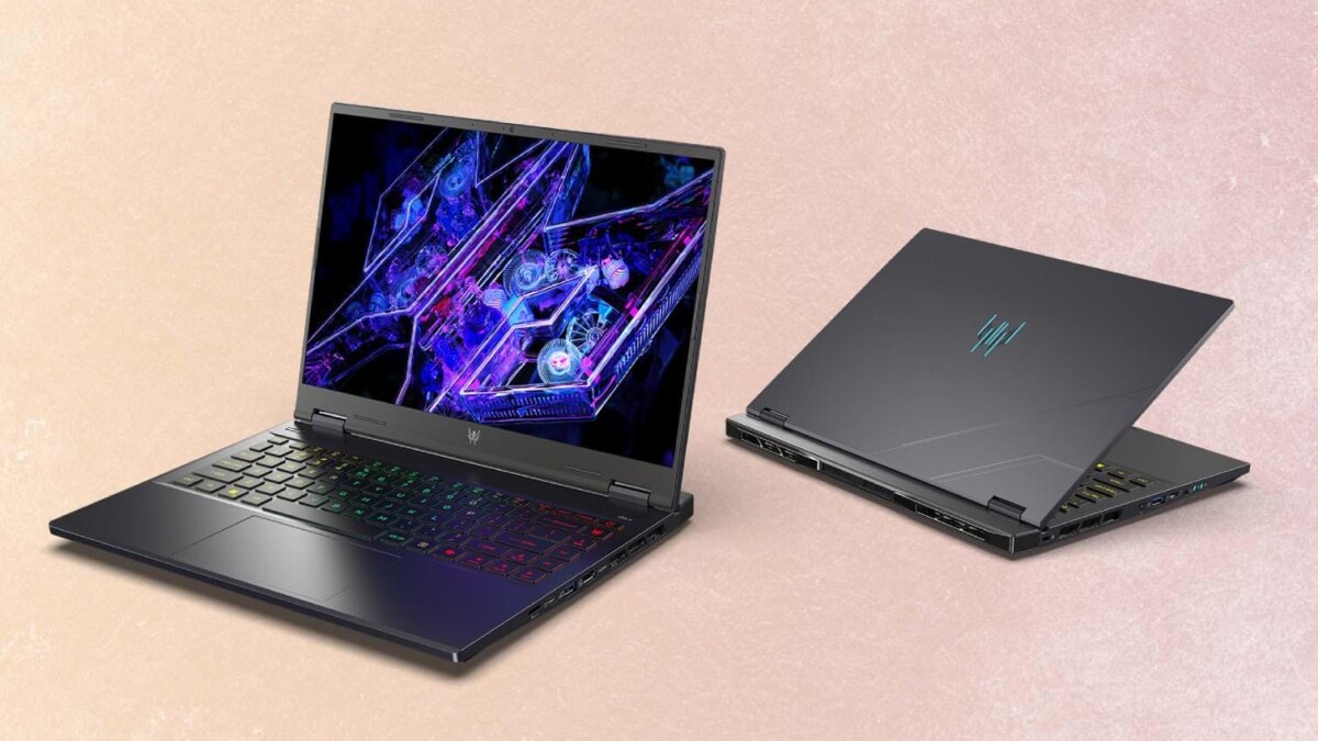 Acer Predator Helios Neo 14