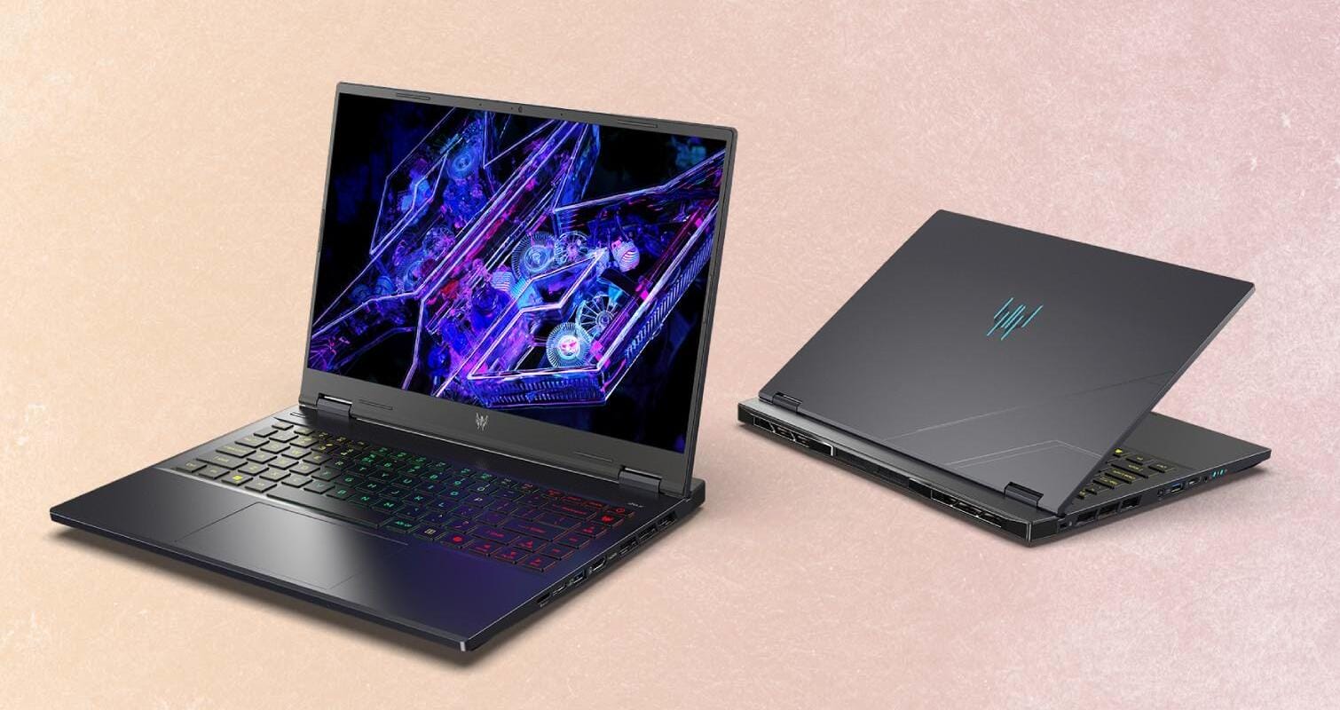 Acer Predator Helios Neo 14