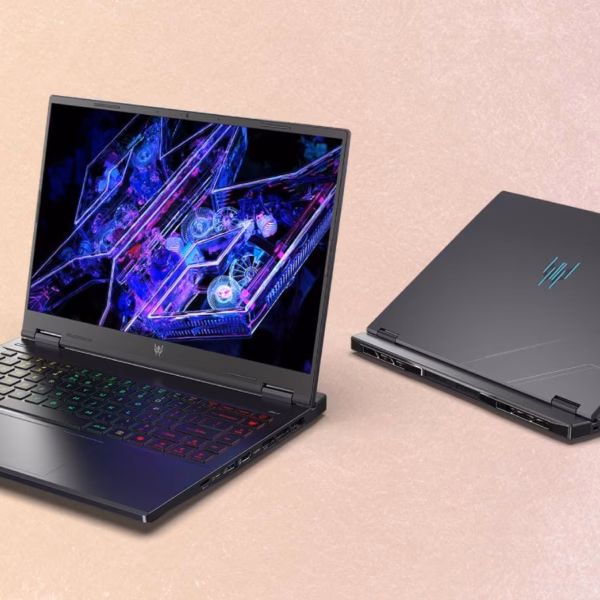 Acer Predator Helios Neo 14