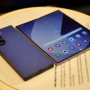 Samsung представит новый, улучшенный Galaxy Z Fold 6 Special Edition 21 октября (e128aac3dc37d9459c0baa1446208d8c)