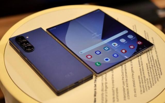 Samsung представит новый, улучшенный Galaxy Z Fold 6 Special Edition 21 октября (e128aac3dc37d9459c0baa1446208d8c)