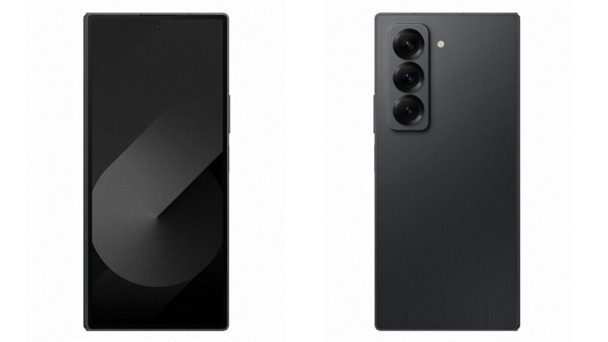 Samsung анонсировала дату выхода и цену Galaxy Z Fold Special Edition 5 galaxy z fold special edition feature