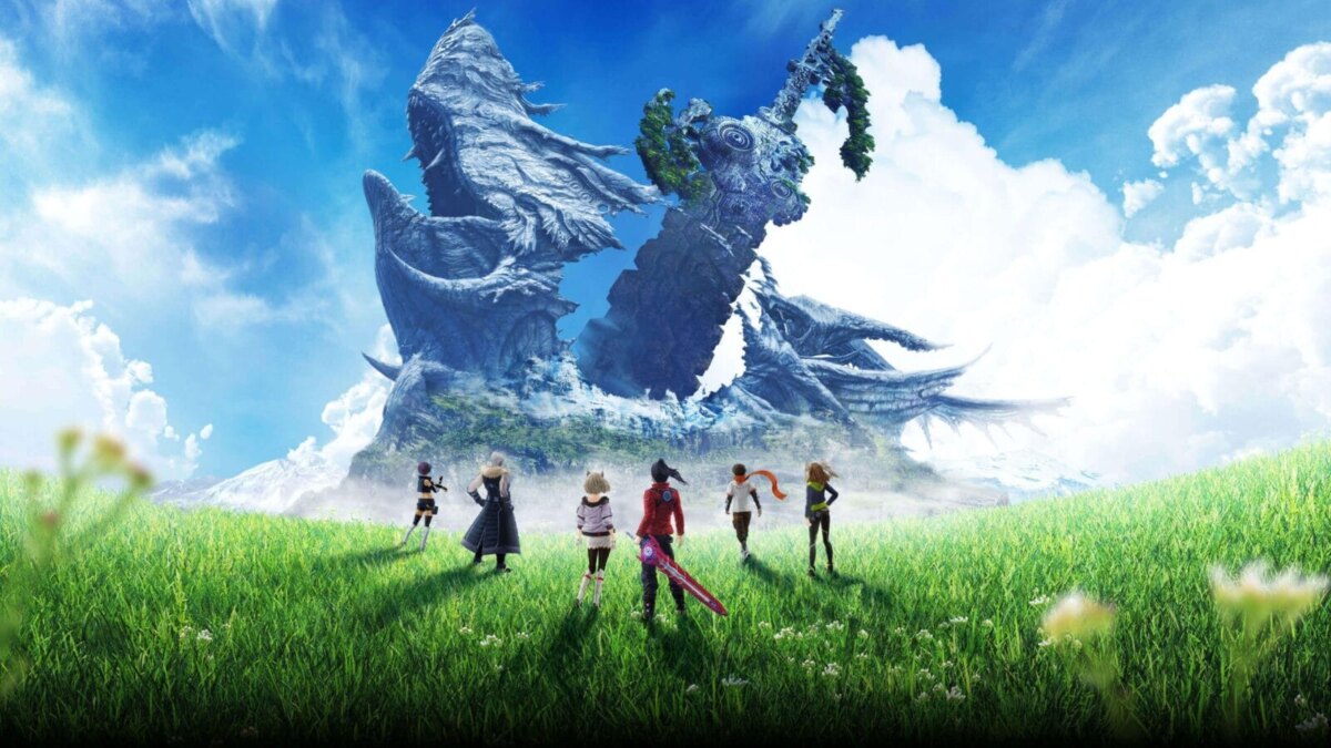 Лучшие одиночные игры для Nintendo Switch. Часть 2 17 game page featured xenoblade chronicles 3 inits scaled
