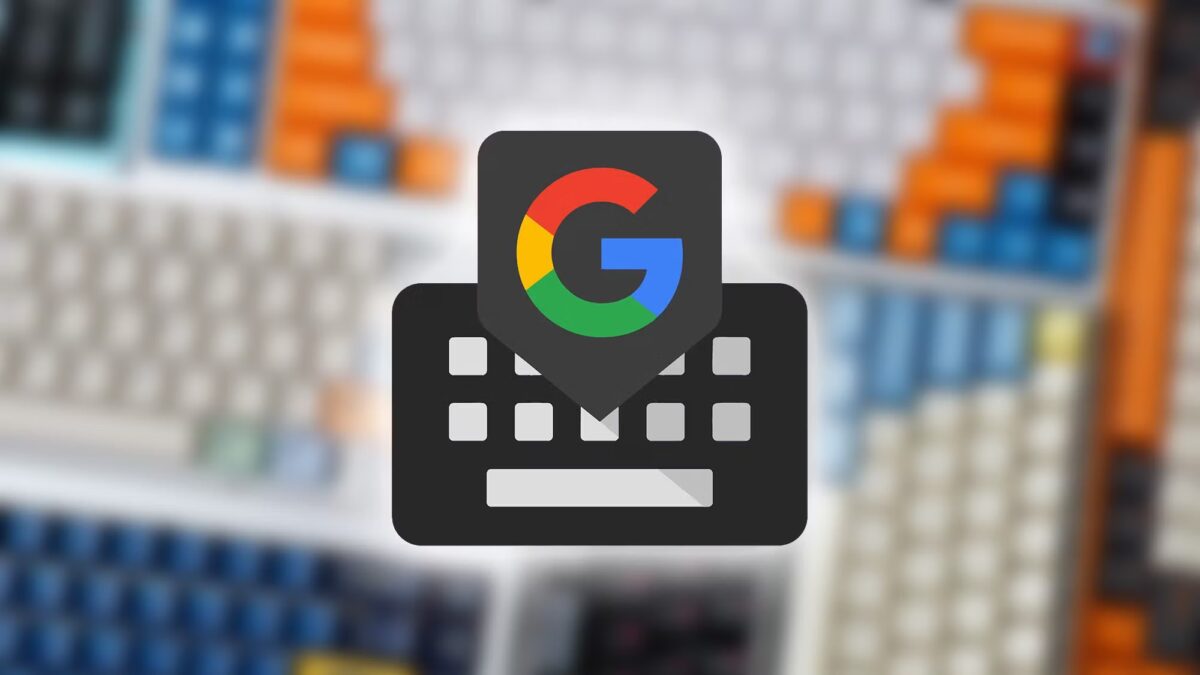 gboard keyboard hero