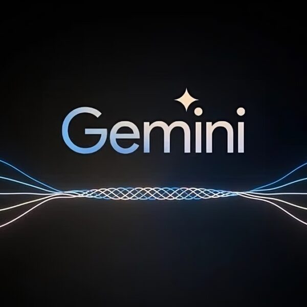 Gemini Live