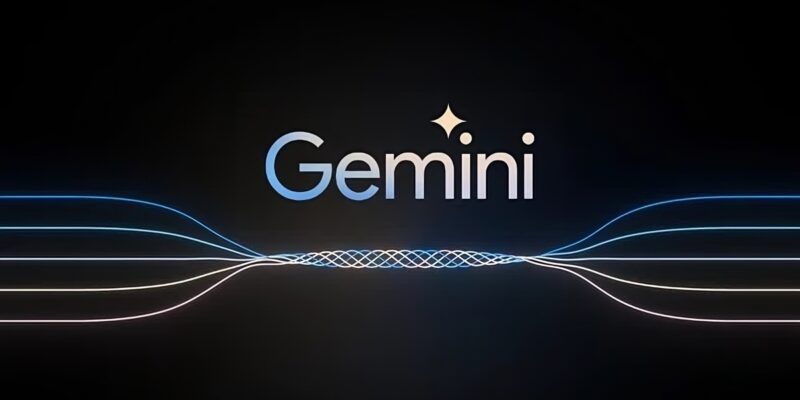 Gemini Live