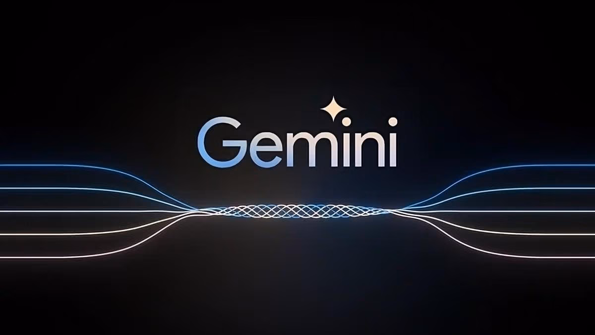 MWC 2025: Google анонсирует новые возможности Gemini Live 2 Gemini Live