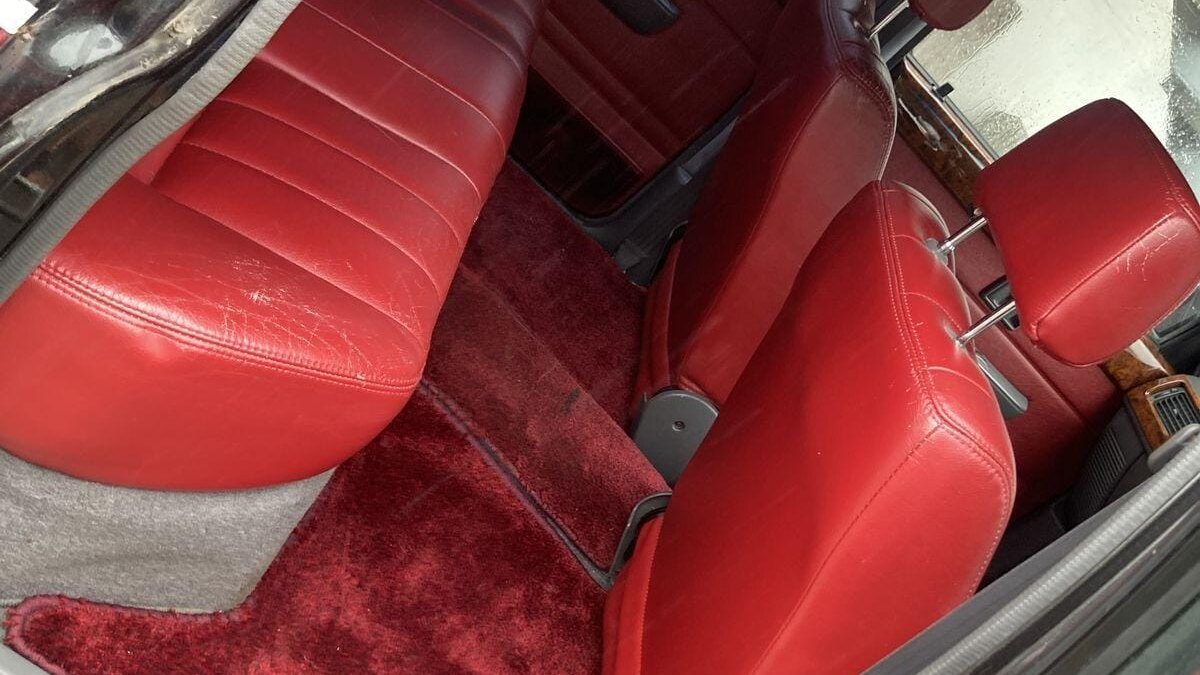 В России выставили на продажу уникальную Toyota Classic 6 gen1200 2 large