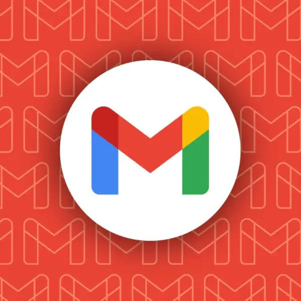 Как настроить правила Gmail для организации почты (gmail logo circle 3.jpg)