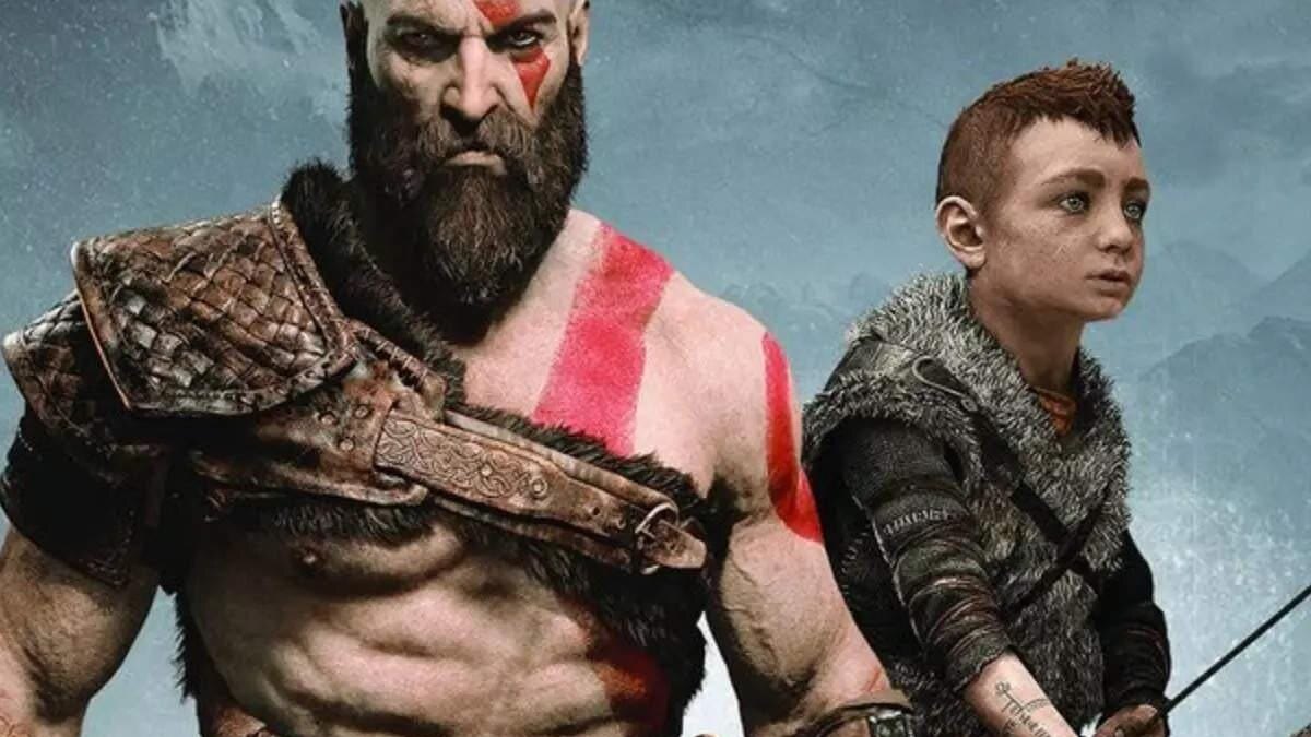 Sony и Amazon пересмотрели свои планы по созданию телесериала God of War 3 god of war ragnarok pc release date heres everything you need to know