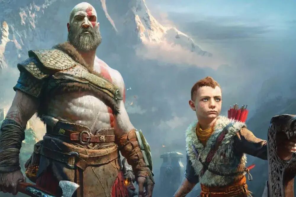 Sony и Amazon пересмотрели свои планы по созданию телесериала God of War 2 God of War