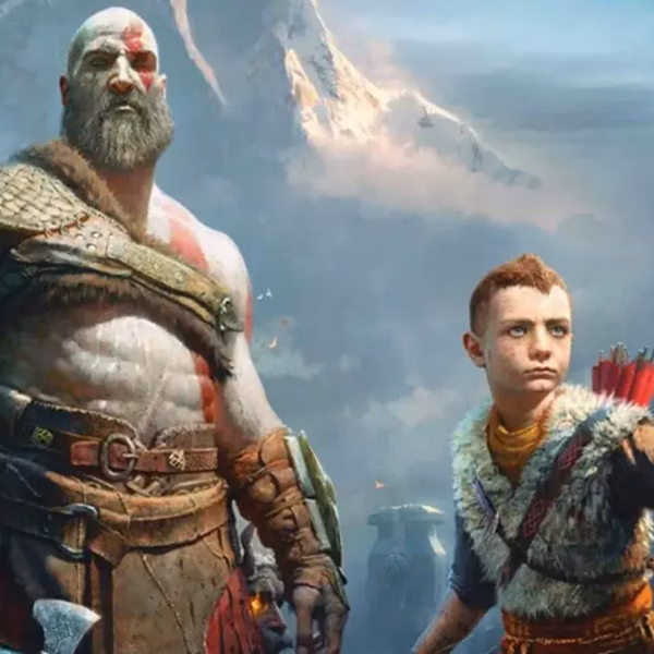 God of War