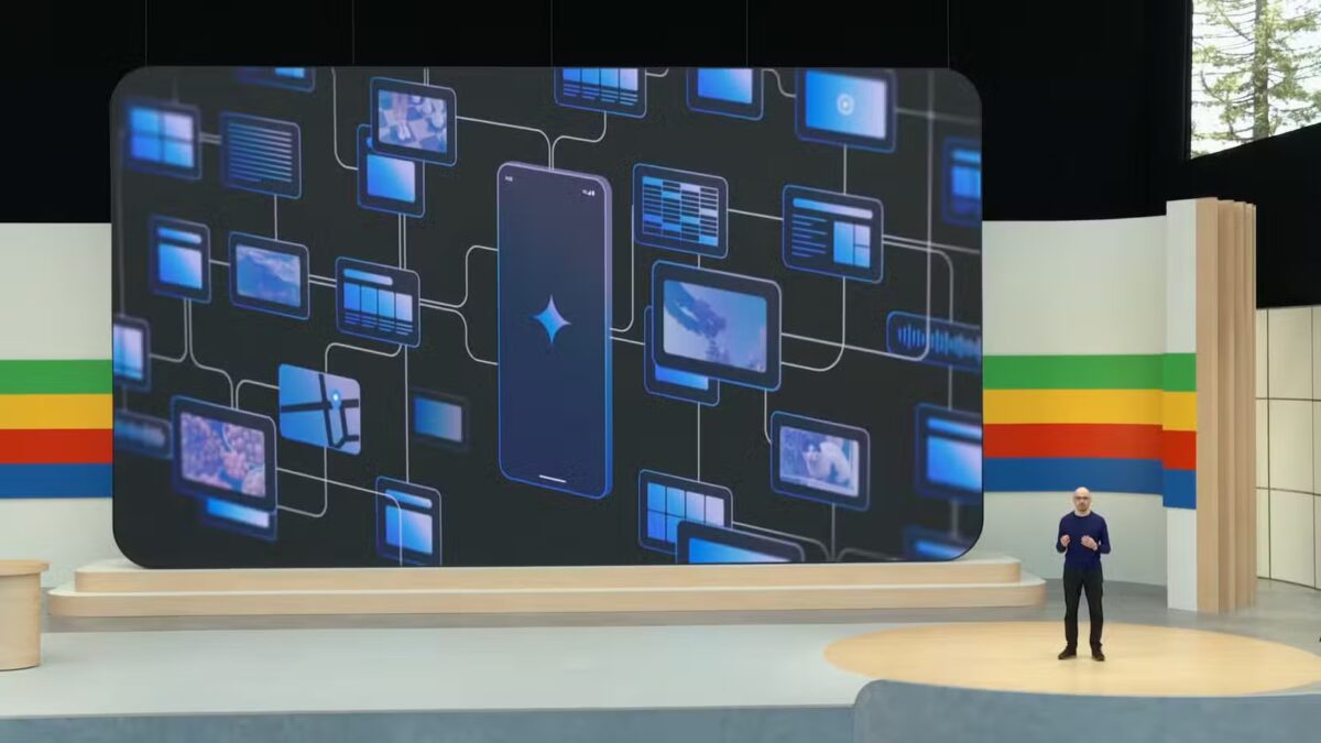 google io keynote deepmind 5