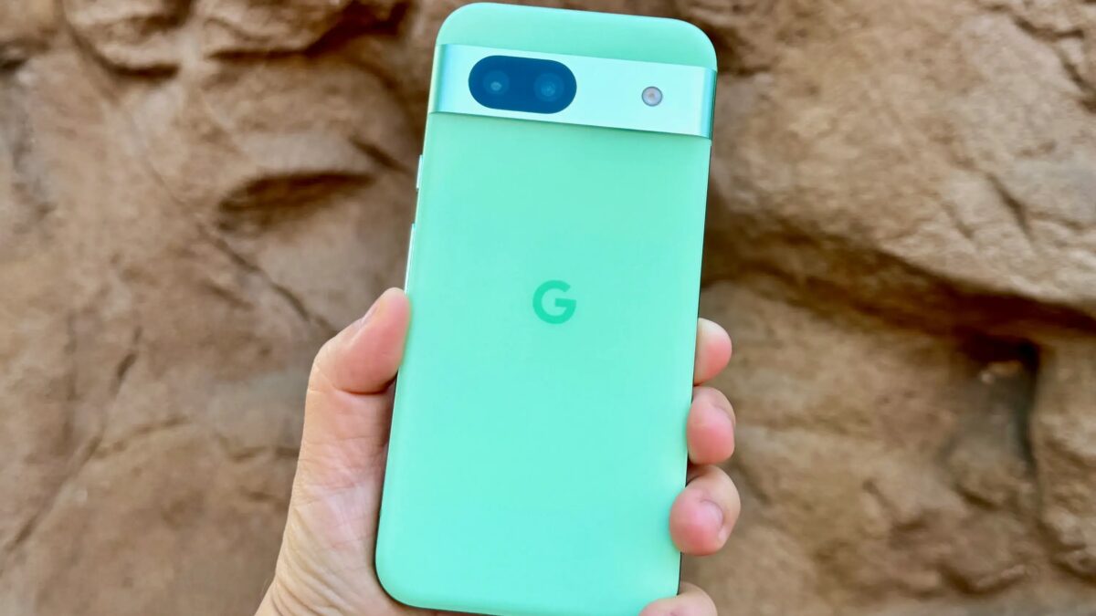 камерофоны