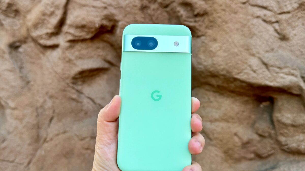Google Pixel 9a: все, что известно на данный момент 11 Google Pixel 9a