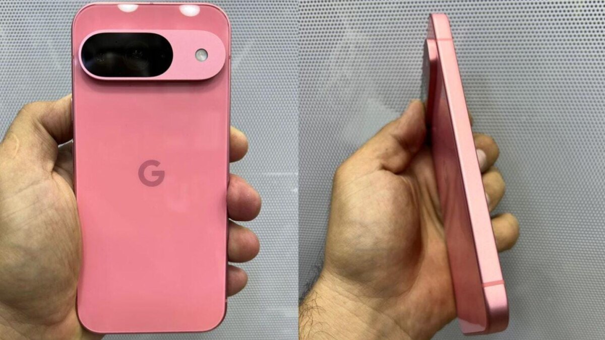 Google Pixel 9a: все, что известно на данный момент 12 google pixel 9 1430x906 1