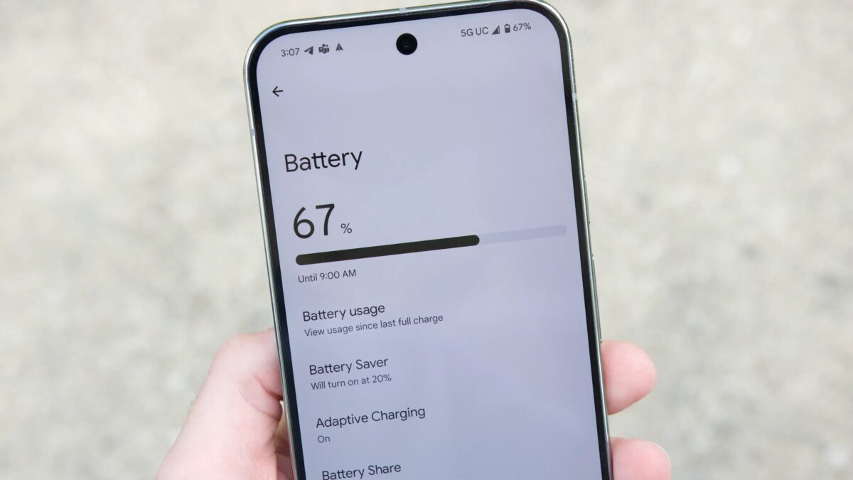 Google Pixel 9a: все, что известно на данный момент 17 Google Pixel 9a