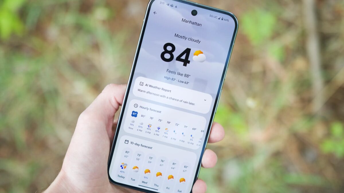 Google Pixel 9a: все, что известно на данный момент 15 Google Pixel 9a