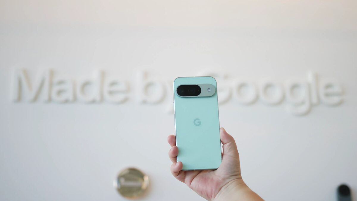 Google Pixel 9a: все, что известно на данный момент 9 Google Pixel 9a