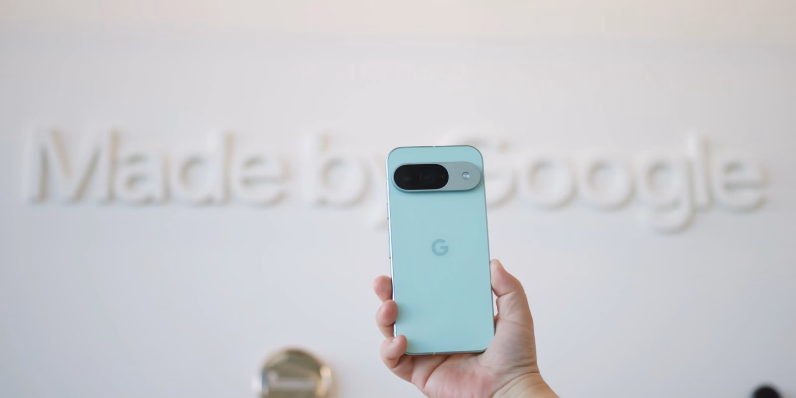 Google Pixel 9a: все, что известно на данный момент 9 Google Pixel 9a