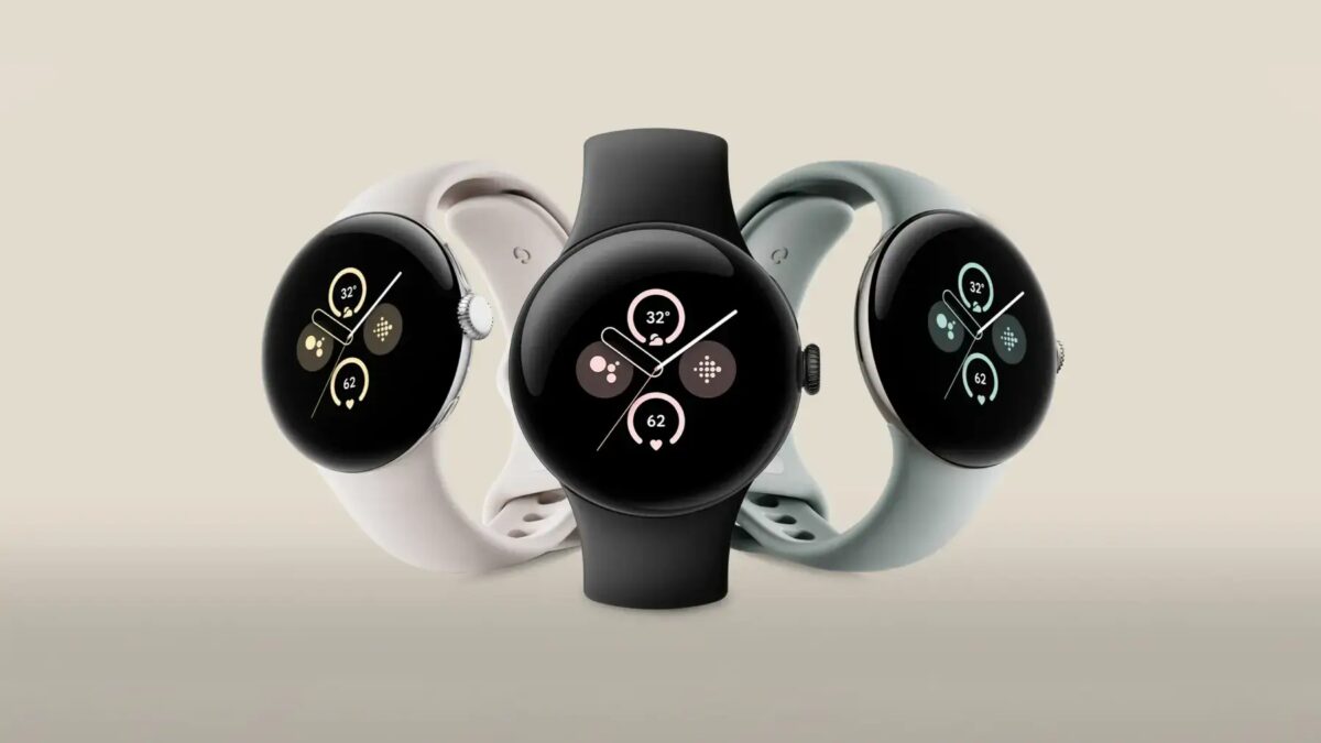 Google приостановила обновление Wear OS 5 для Pixel Watch и Pixel Watch 2 2 Google Pixel Watch 2