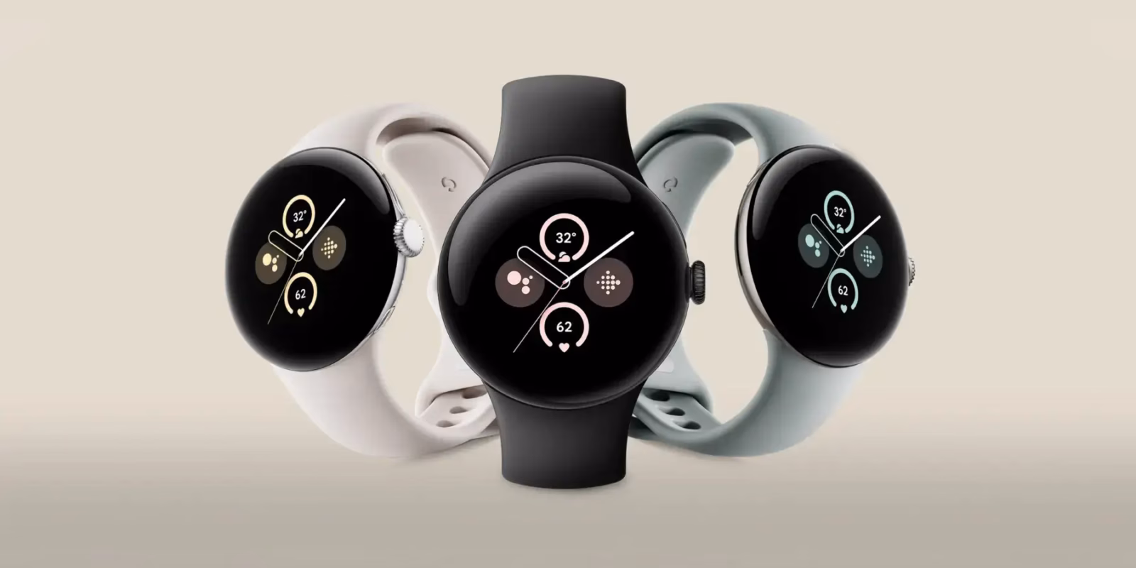 Google приостановила обновление Wear OS 5 для Pixel Watch и Pixel Watch 2 2 Google Pixel Watch 2