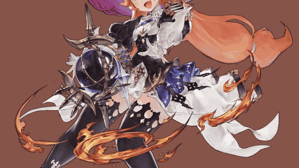 Фогейм запускает сервера MMORPG Gran Saga в России и СНГ 21 ноября 9 gransaga character quyi 2d 01빨강머리