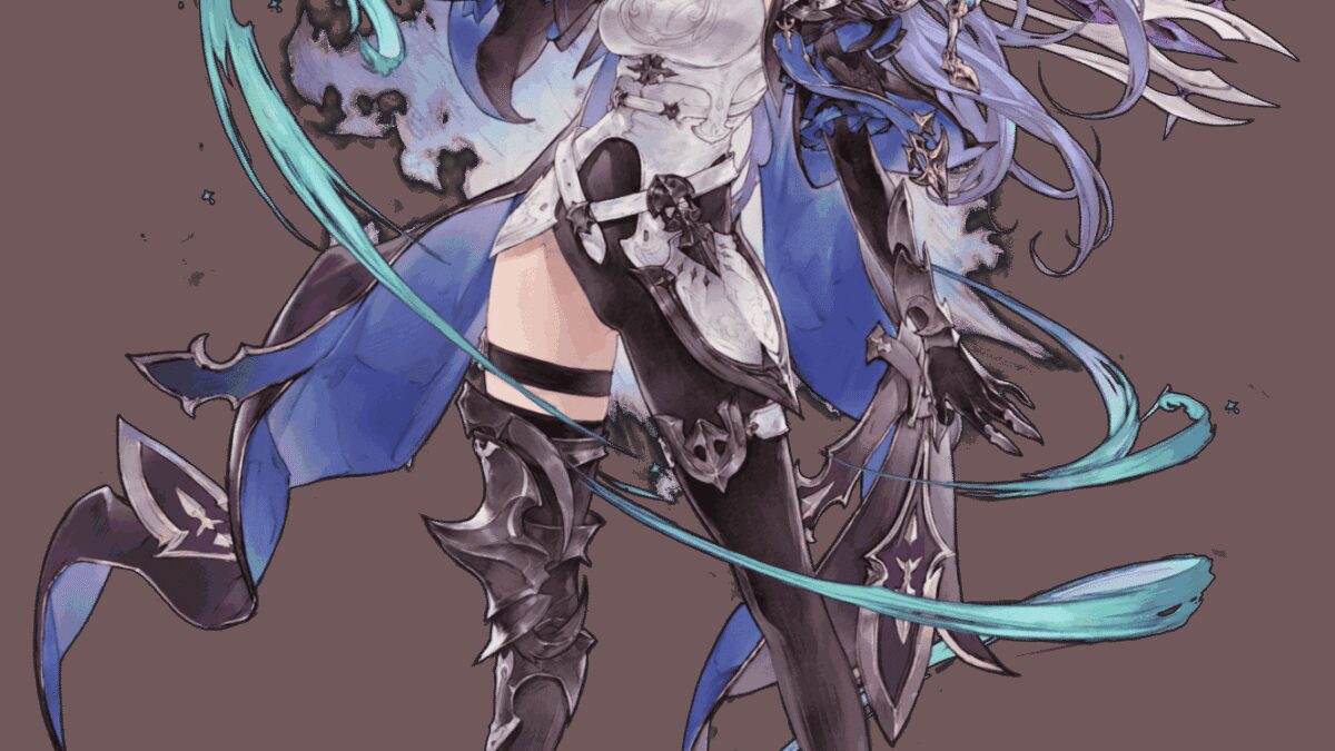 Фогейм запускает сервера MMORPG Gran Saga в России и СНГ 21 ноября 11 gransaga namarie 2d 01 alpha