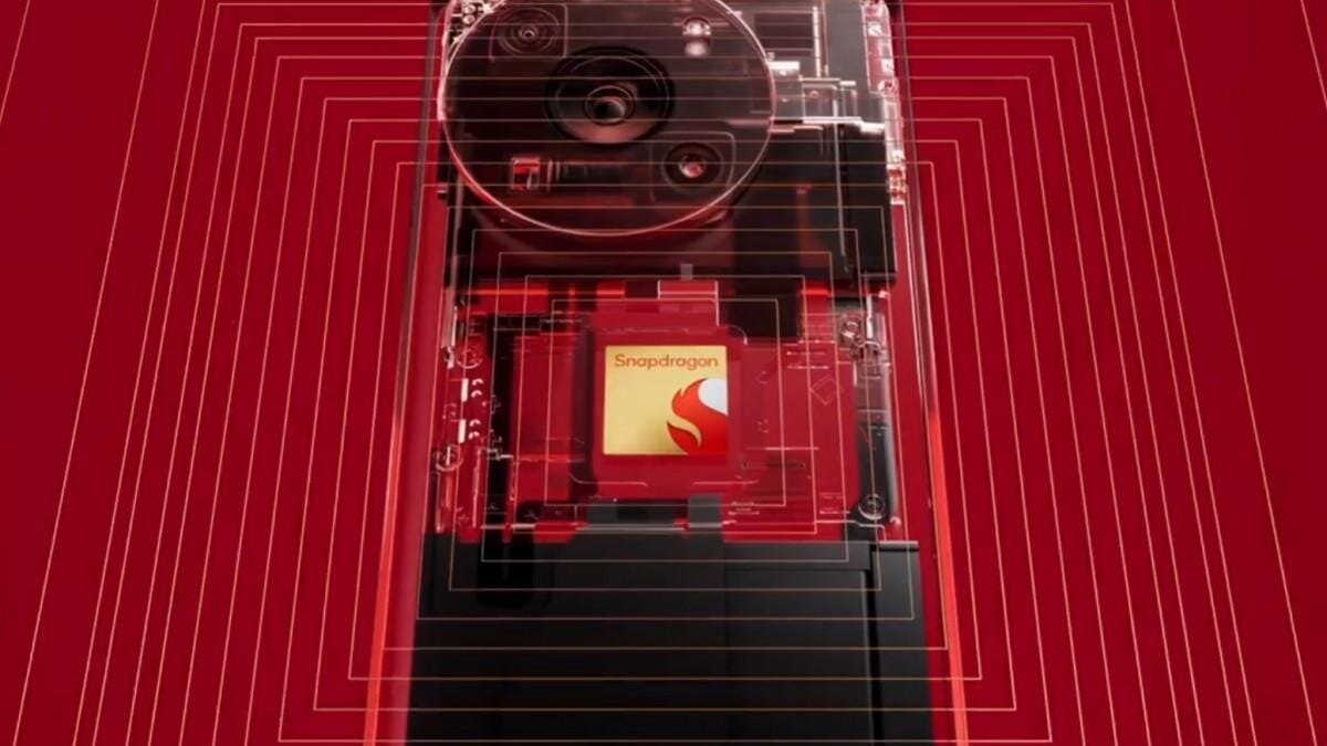 OnePlus 13 засветился в рекламном ролике Qualcomm 3 gsmarena 000