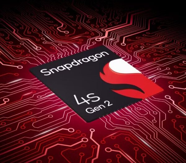 Snapdragon 4s Gen 2