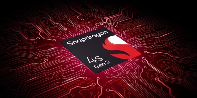 Snapdragon 4s Gen 2