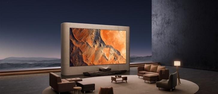 Formovie представила проектор Theater Premium с поддержкой Dolby Vision и встроенными динамиками Bowers & Wilkins 3 Formovie Theater Premium