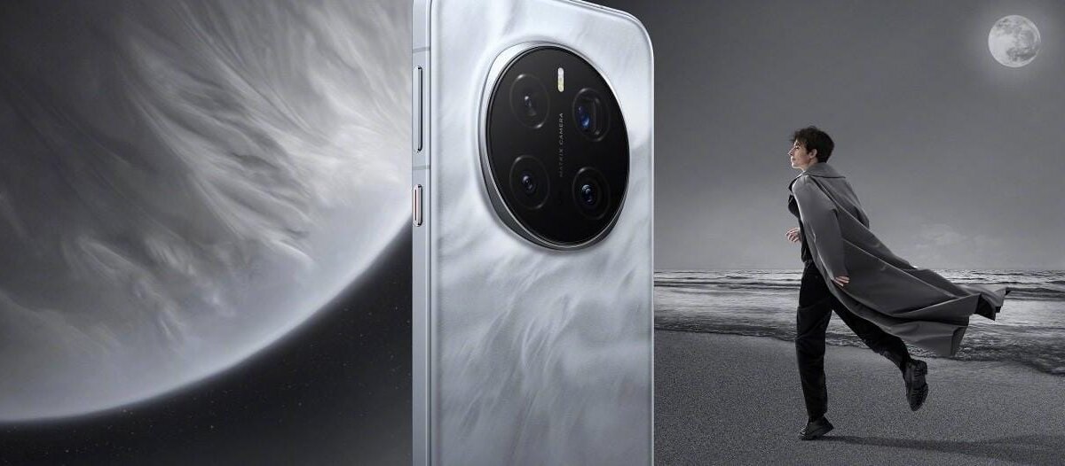 Флагманская серия Honor Magic7 представлена официально 5 Honor Magic7