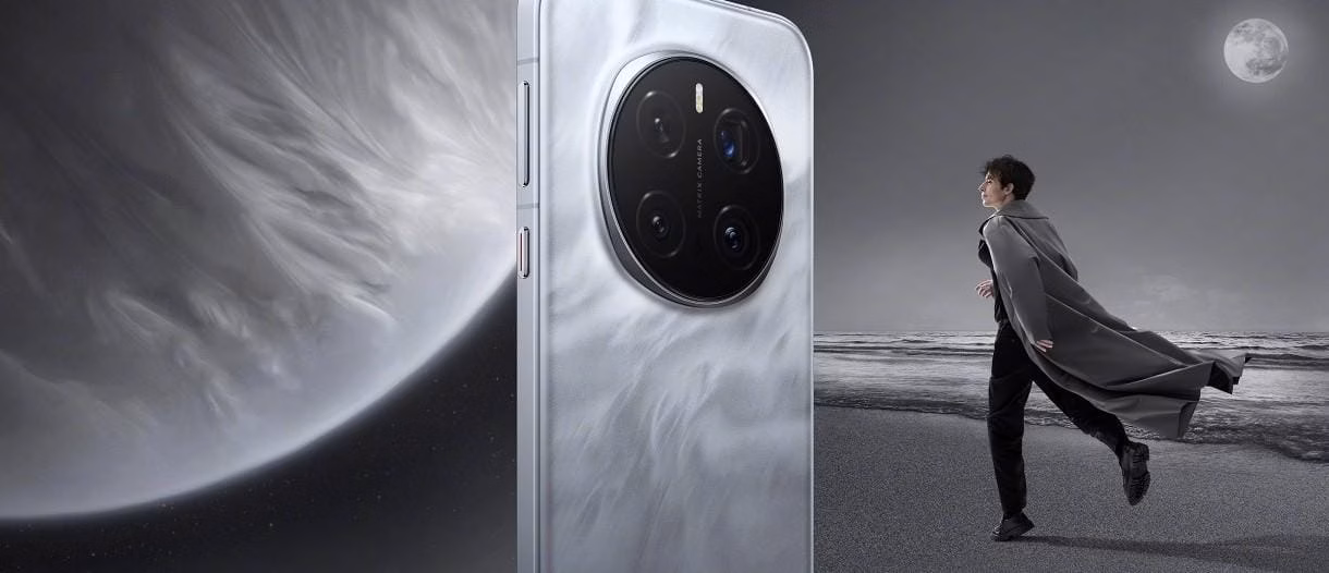 Honor Magic7
