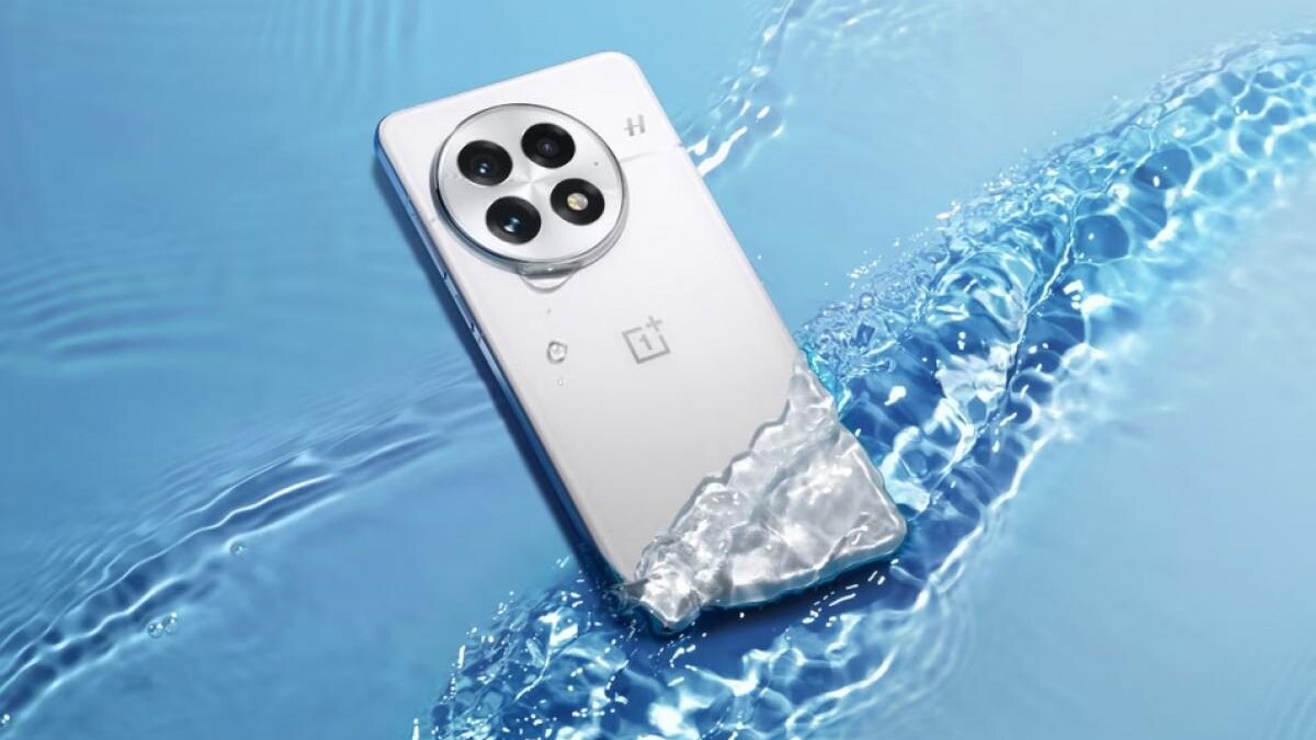 OnePlus 13 получил функцию «макросъемки» с новым обновлением ПО 2 OnePlus 13