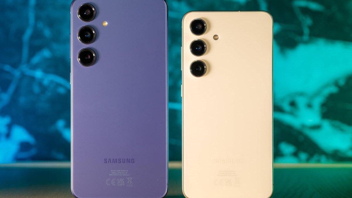 Samsung Galaxy S25 может получить поддержку UWB благодаря Snapdragon 8 Elite 3 gsmarena 001 5 1