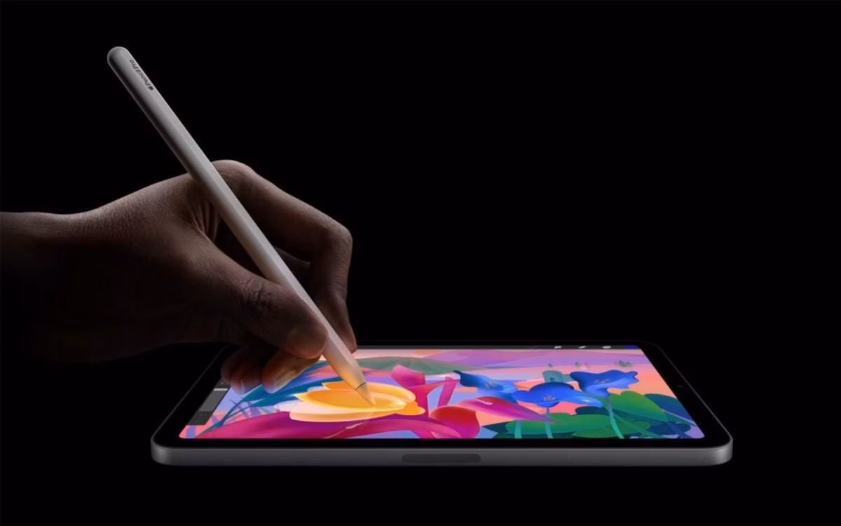 iPad mini